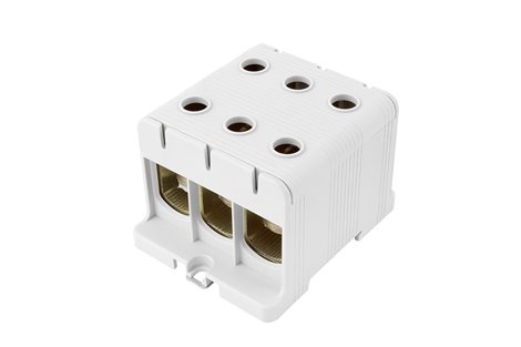 UK 150/3 A 2090310 svorka univerzální 3x150mm2 šedá 1