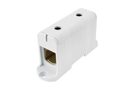 UK 240/1 A 2090116 svorka univerzální 240mm2 šedá