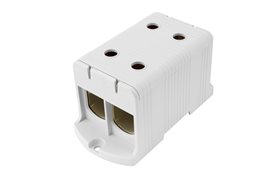 UK 240/2 A 2090213 svorka univerzální 2x240mm2 šedá