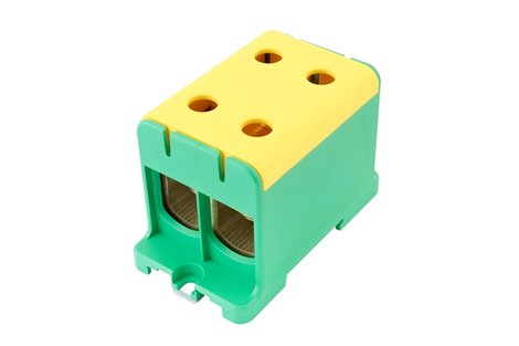 UK 240/2 PE 2090215 svorka univerzální 2x240mm2 žluto/zelená 1