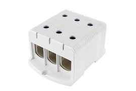 UK 240/3 A 2090313 svorka univerzální 3x240mm2 šedá