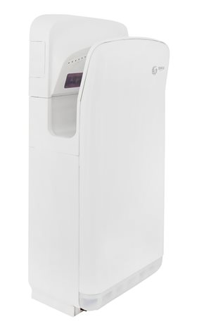 OB 115 N Automatický osoušeč rukou-rychlý 1