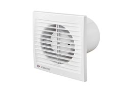 100S12V ventilátor 12V, 100mm