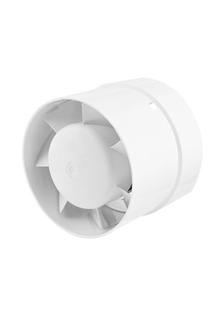 Ventilátor VENTS 100 VKOL do potrubí