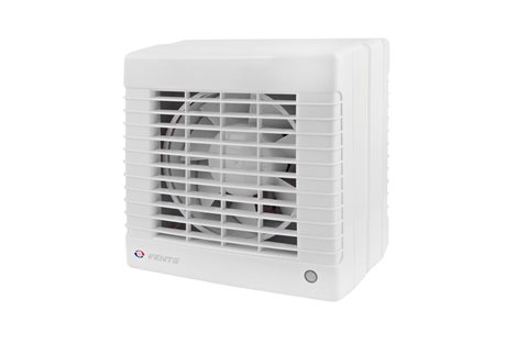 Ventilátor VENTS 125 MAO1 okenní