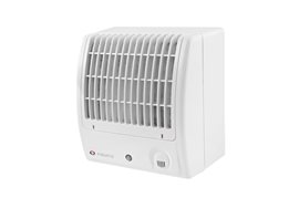 Ventilátor VENTS 100 CFT TURBO radiální