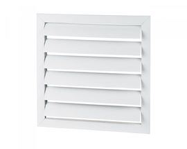 VENTS GR 300x300 grav.mřížka