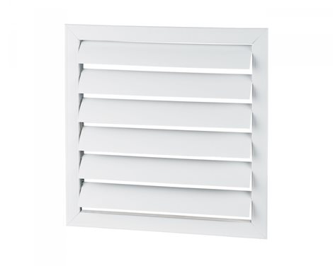 VENTS GR 300x300 grav.mřížka