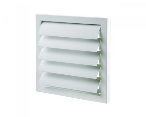 VENTS GRM 805 kovová gravitační žaluzie 805x805 1