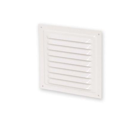 VENTS MVM 250s kovová mřížka 250x250