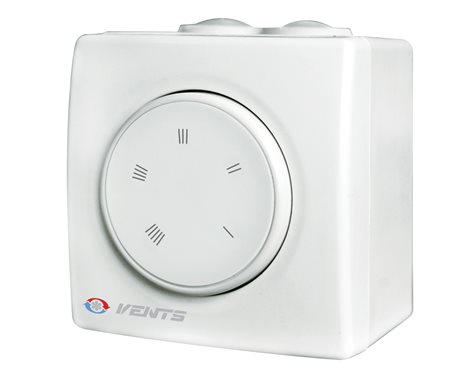 RS-1,5-PS Regulátor otáček