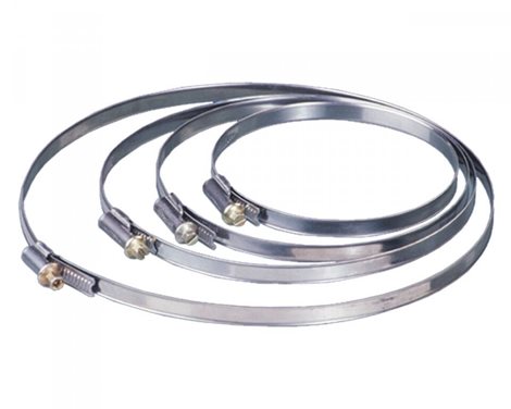 VENTS C 125Zn rychloupevňovací páska 11-13cm