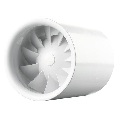 Ventilátor VENTS 100 QUIETLINE do potrubí, tichý, úsporný 1