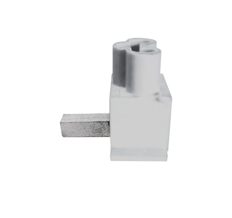 Svorka připojovací AS/3x16 SNK rozbočná, jazýček/kolík, 3x16mm2, 1mod., šedá/ 2010805 2
