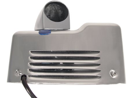 OB120 Orieme automatický osoušeč rukou 2200W chrom 2