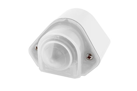 Spínač soumrakový PALADIN 923500, 1-1000lux, 16A 2