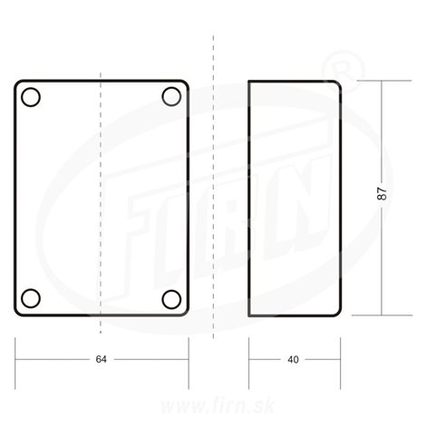 Spínač soumrakový FiF AWZ, 2-1000lux, 16A, 230V, IP65, na povrch 2