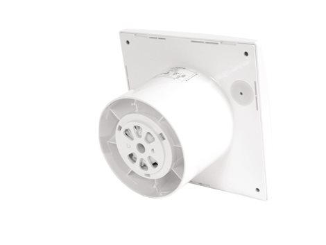 Ventilátor VENTS 100 QUIET snížená hlučnost 2