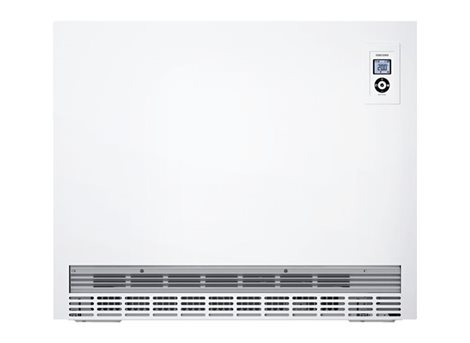SHF 4000 akumulační kamna, topný výkon 3,33 až 4 kW, 400 V 1
