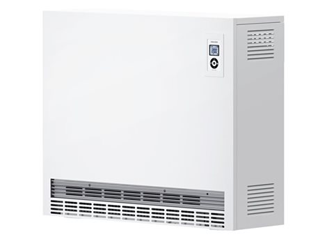 SHF 4000 akumulační kamna, topný výkon 3,33 až 4 kW, 400 V 2