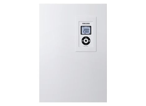 SHF 4000 akumulační kamna, topný výkon 3,33 až 4 kW, 400 V 3