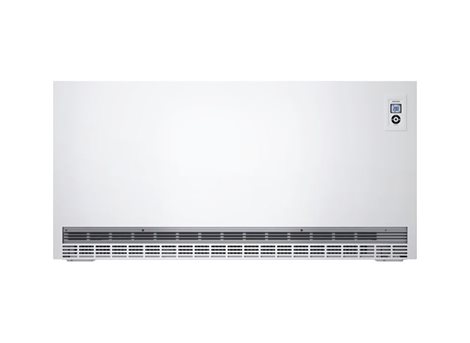 SHF 6000 akumulační kamna, topný výkon 4,50 až 6 kW, 400 V 1