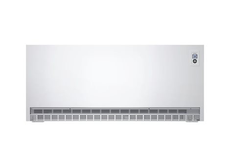SHF 7000 akumulační kamna, topný výkon 5,25 až 7 kW, 400 V 1