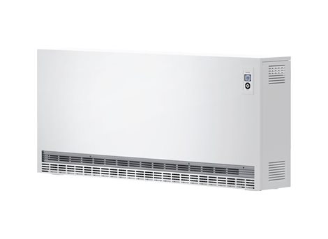 SHF 7000 akumulační kamna, topný výkon 5,25 až 7 kW, 400 V 3