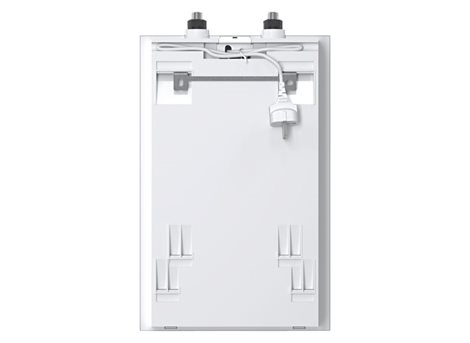 ESH 5 U-N Trend + tap beztlak. zásobník 5 l, pod umyvadlo, 2 kW s pák. baterií 2