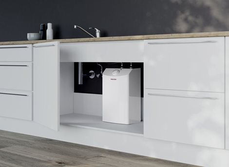 ESH 10 U-N Trend beztlak. zásobník 10 l, pod umyvadlo, 2 kW/230 V 4
