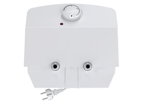 ESH 10 U-P Plus ocel.smalt.nádrž 10 l, pod umyvadlo, 2 kW/230V 3