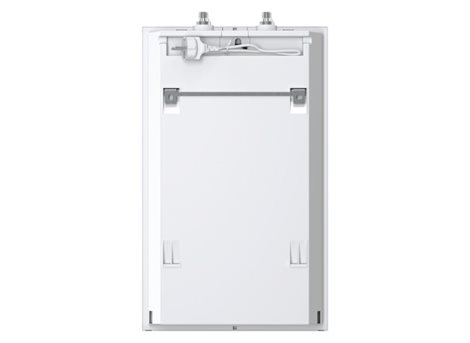 ESH 10 U-P Plus ocel.smalt.nádrž 10 l, pod umyvadlo, 2 kW/230V 4