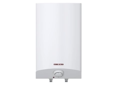 ESH 10 O-P Plus ocel.smalt.nádrž 10 l, nad umyvadlo, 2 kW/230V 1