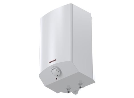ESH 10 O-P Plus ocel.smalt.nádrž 10 l, nad umyvadlo, 2 kW/230V 2
