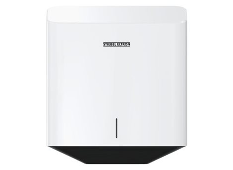 ULTRONIC Plus osoušeč rukou; bílý plastový kryt; 0,72 kW; 230 V 1