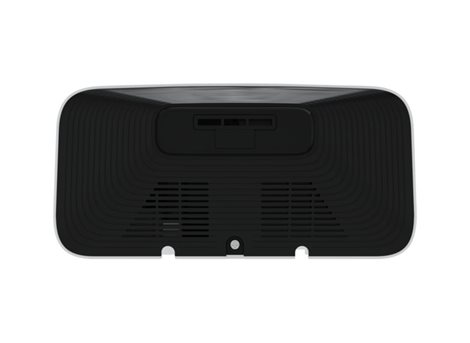 ULTRONIC Plus osoušeč rukou; bílý plastový kryt; 0,72 kW; 230 V 2