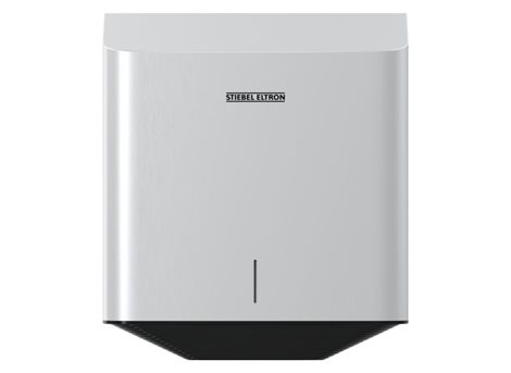 ULTRONIC Premium osoušeč rukou; nerezový ocelový kryt; 0,72 kW; 230 V 1