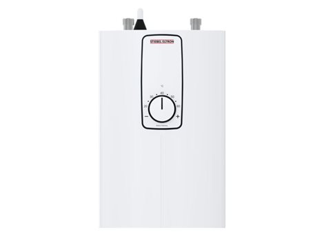 DCE 11/13 elektronicky řízený, 11/13,5 kW, 400 V 1