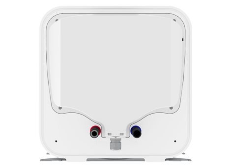 PSH 30 Universal EL ocel.smalt.nádrž 30 l, 1,3/2,6 kW, 230V 3