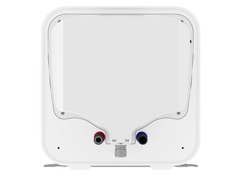PSH 50 Universal EL ocel.smalt.nádrž 50 l, 2/3 kW, 230V 4