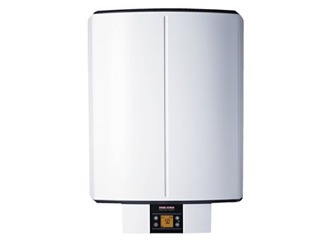 SHZ 50 LCD tlakový zásobník 50l