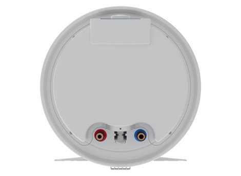 PSH 200 Trend ocel.smalt.nádrž 200 l, 2 kW, 230V 3
