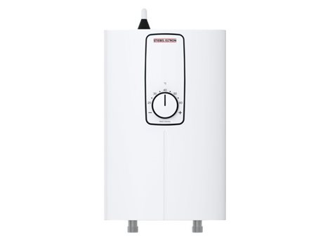 DCE 11/13 H Elektronicky řízený ohřívač, 11/13,5 kW, 400 V 1