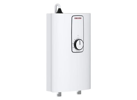 DCE 11/13 H Elektronicky řízený ohřívač, 11/13,5 kW, 400 V 2