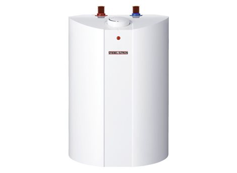 SHC 10 ocel.smalt.nádrž 10 l, pod umyvadlo, 1,5 kW/230V 1