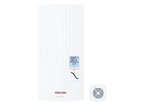 PER 18/21/24 plně elektronicky regulovaný ohřívač, 18/21/24 kW, 400 V 1