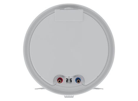 PSH 120 WE-L ocel.smalt.nádrž 120 l, 2 kW, 230V, trubk.výměník 0,6m2 2