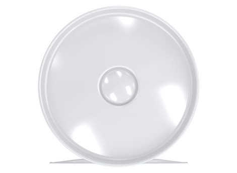 PSH 120 WE-L ocel.smalt.nádrž 120 l, 2 kW, 230V, trubk.výměník 0,6m2 4