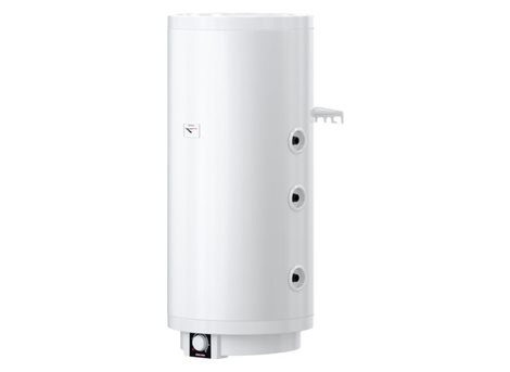 PSH 120 WE-R ocel.smalt.nádrž 120 l, 2 kW, 230V, trubk.výměník 0,6m2 4