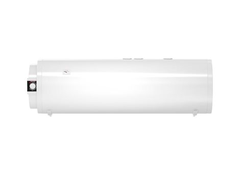 PSH 200 WE-H ocel.smalt.nádrž 200 l, 2 kW, 230V, trubk.výměník 0,6m2 1
